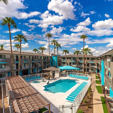 Bixby Scottsdale Exterior foto