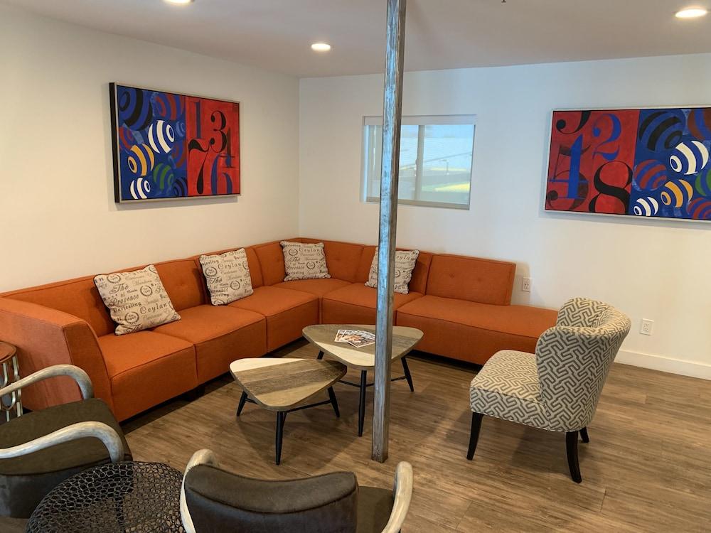 Bixby Scottsdale Exterior foto