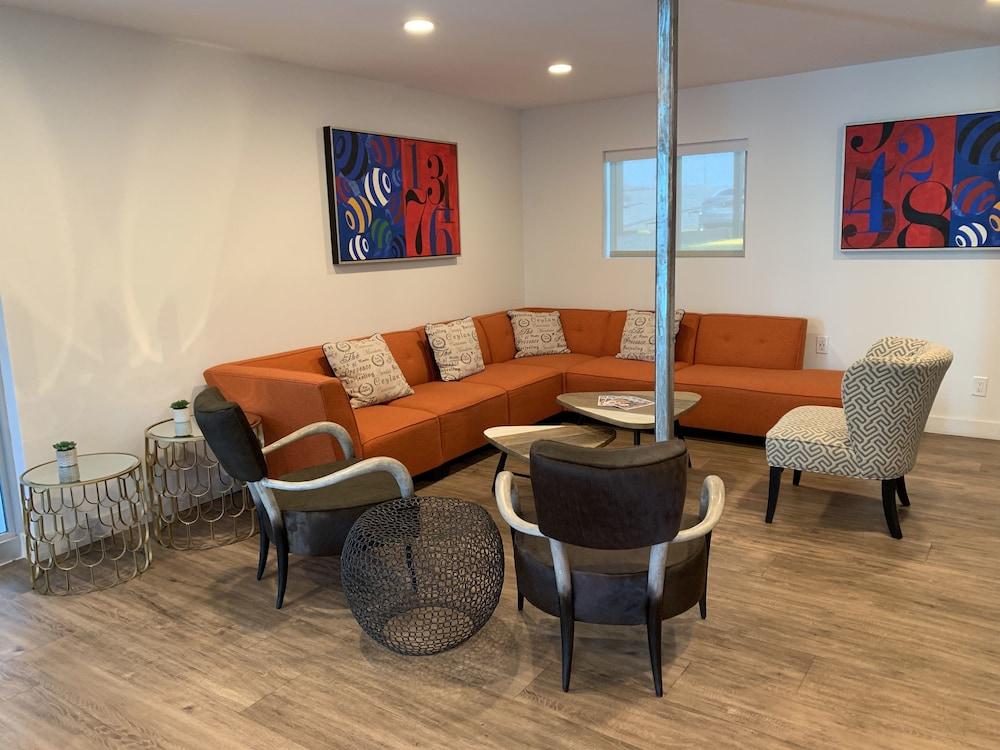 Bixby Scottsdale Exterior foto