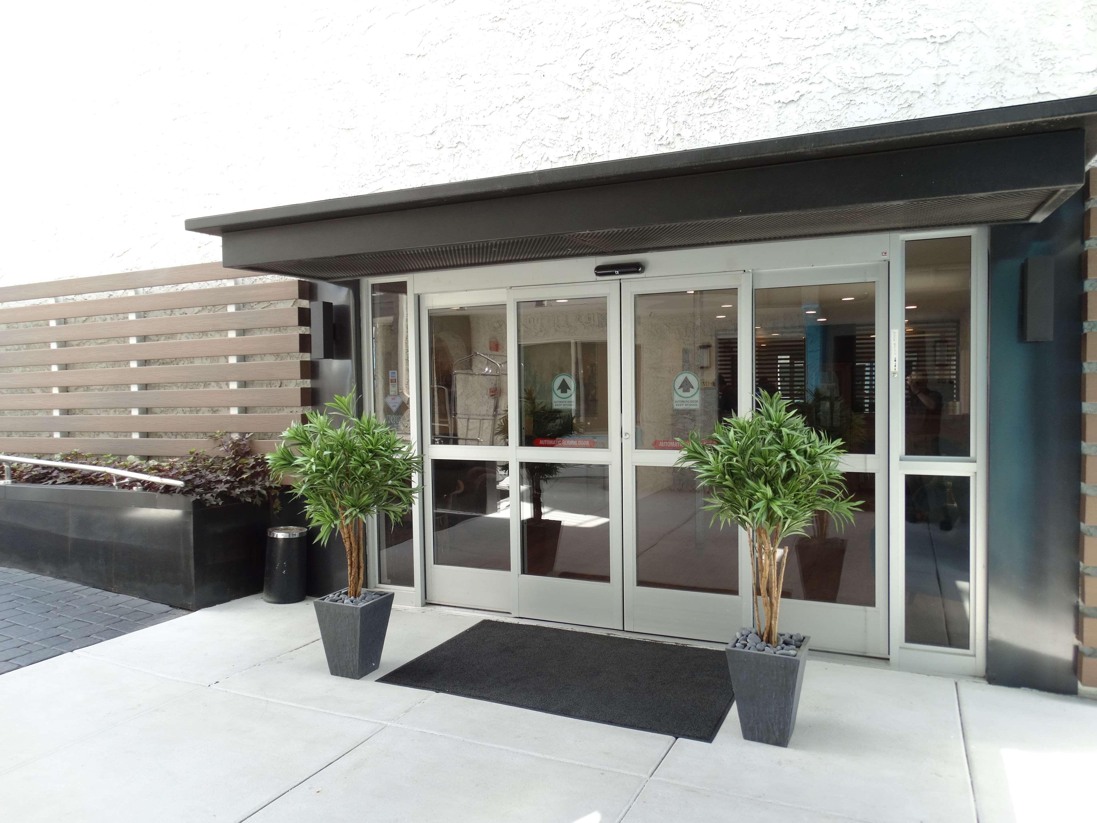 Bixby Scottsdale Exterior foto