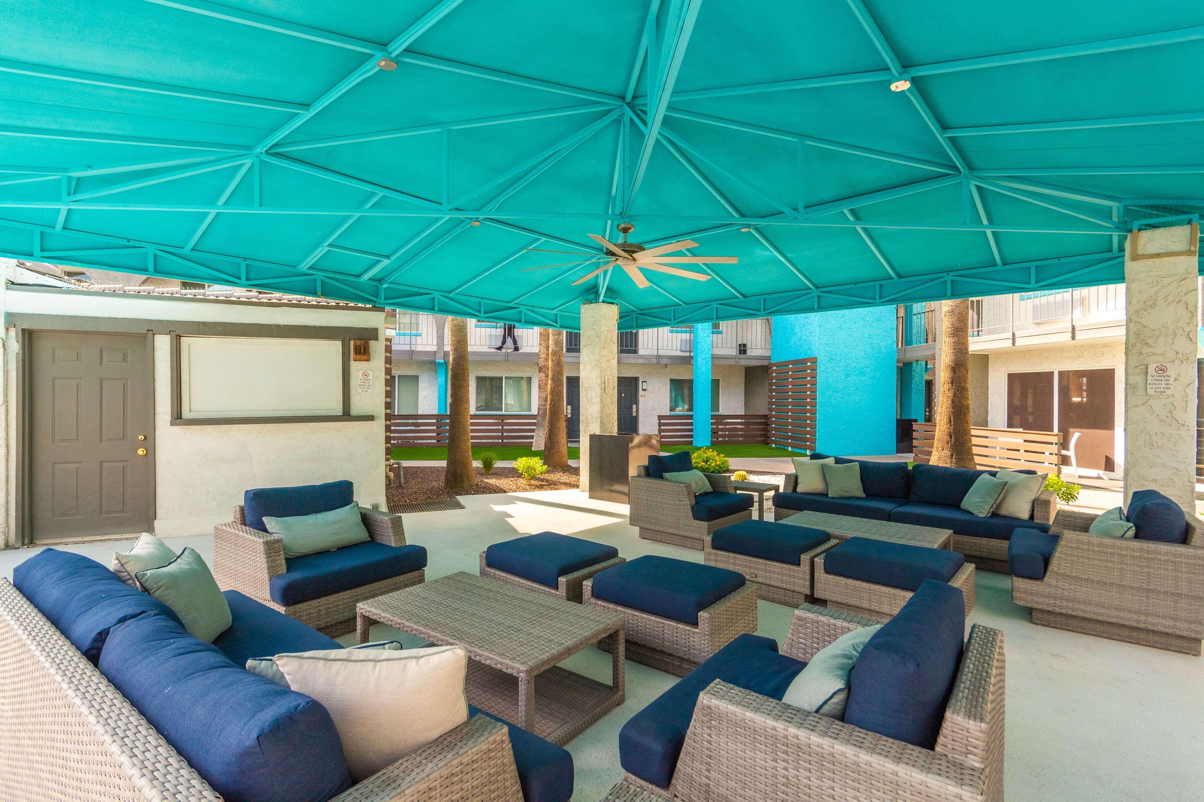 Bixby Scottsdale Exterior foto