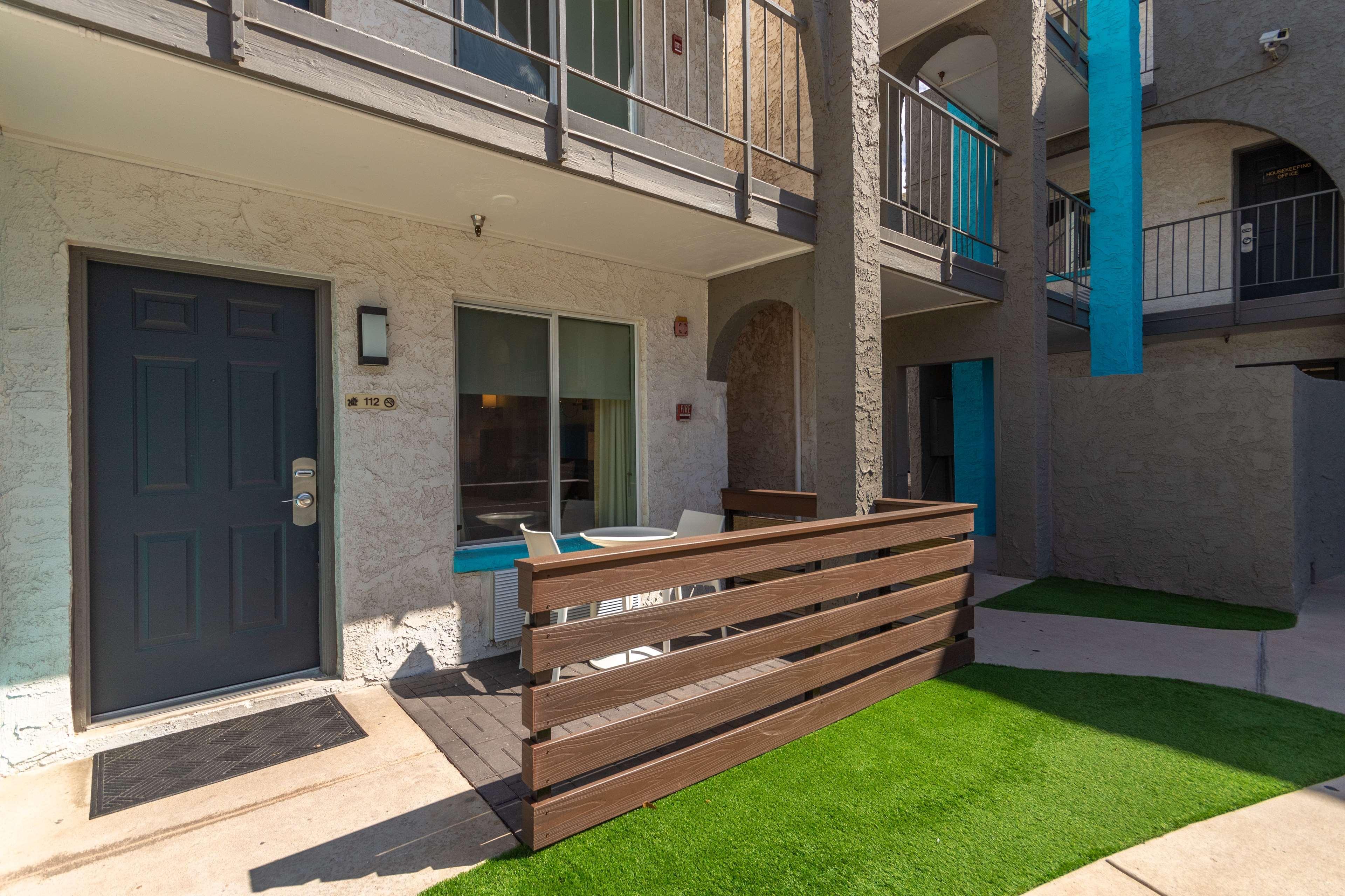 Bixby Scottsdale Exterior foto