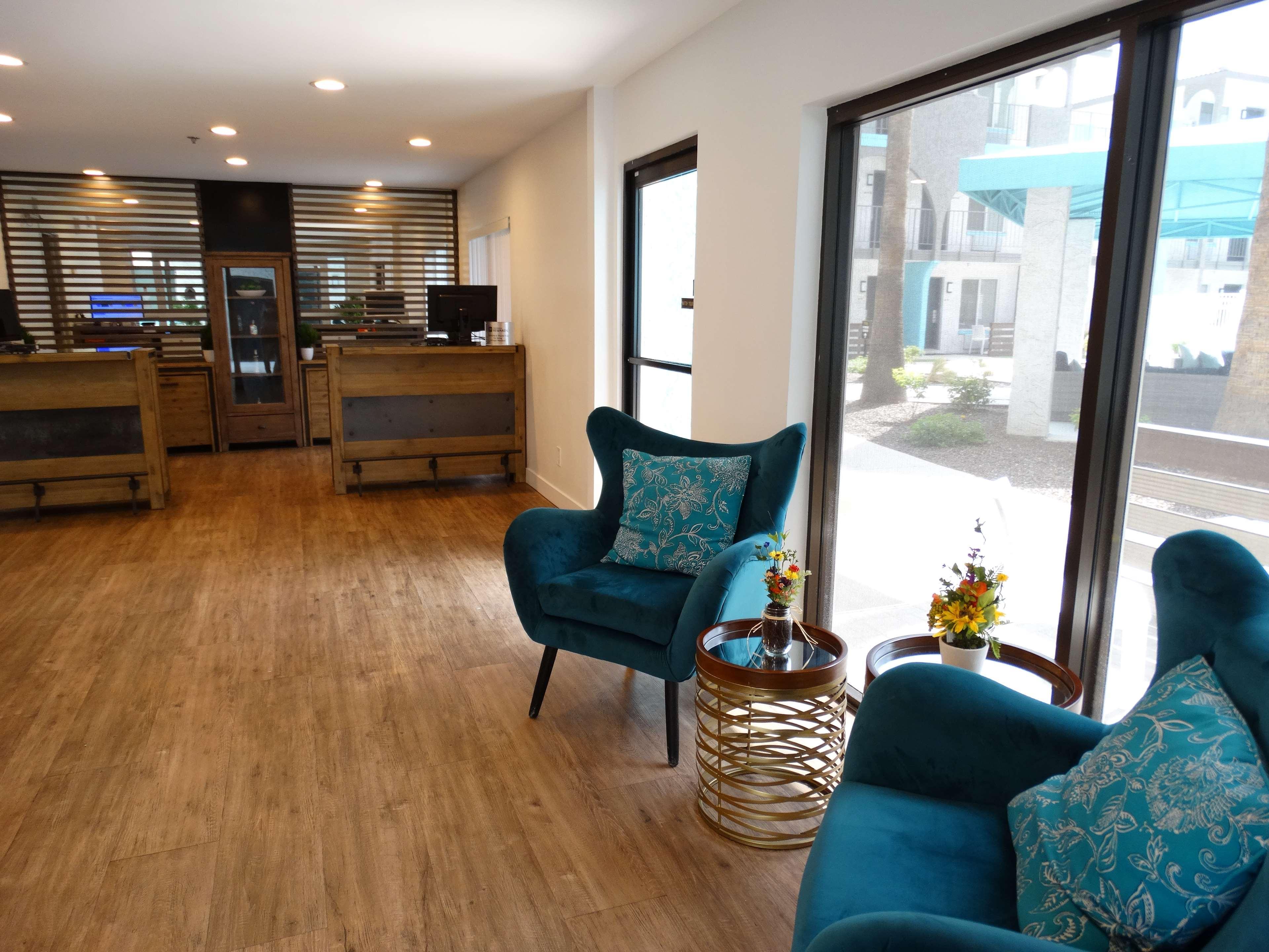 Bixby Scottsdale Exterior foto