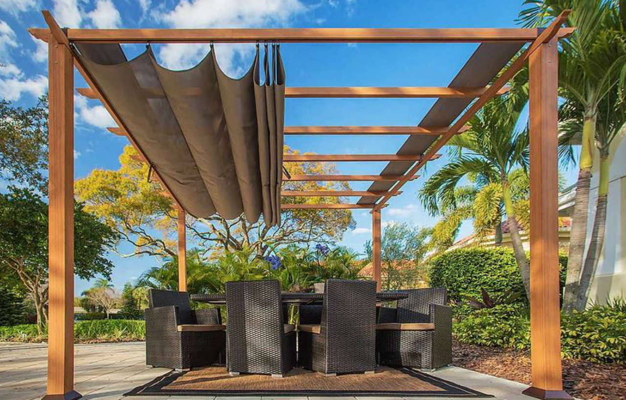 Bixby Scottsdale Exterior foto