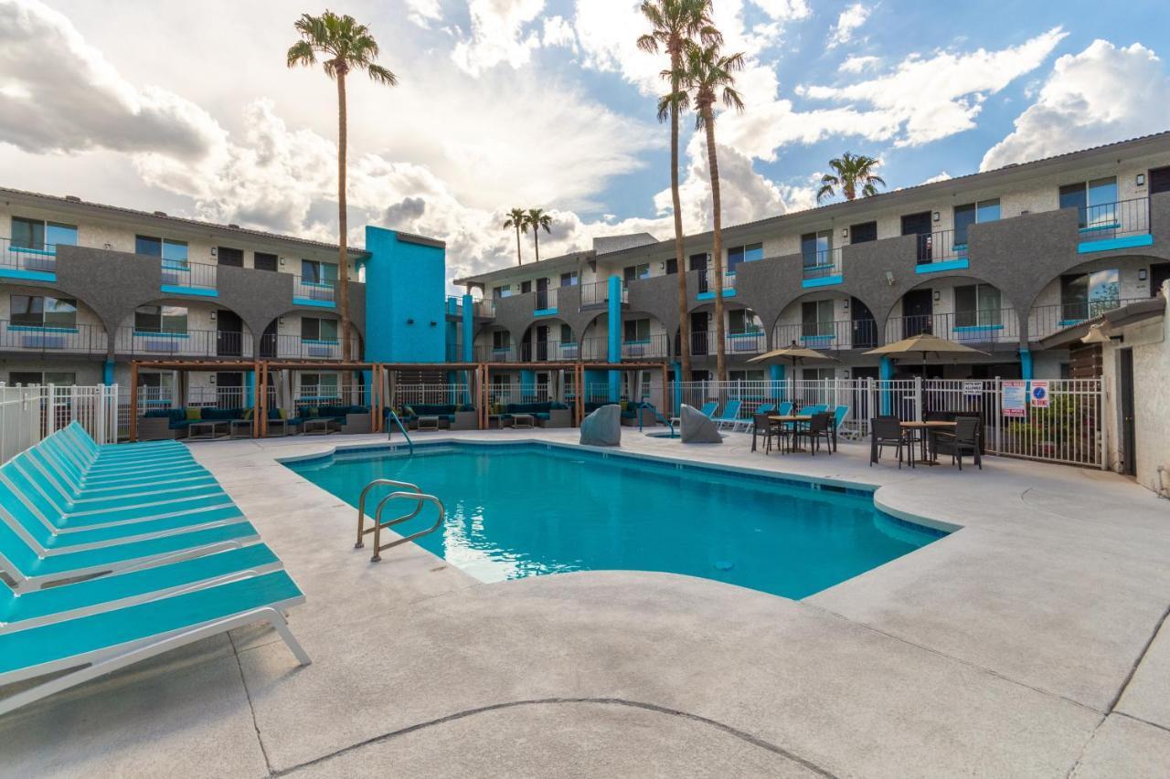 Bixby Scottsdale Exterior foto