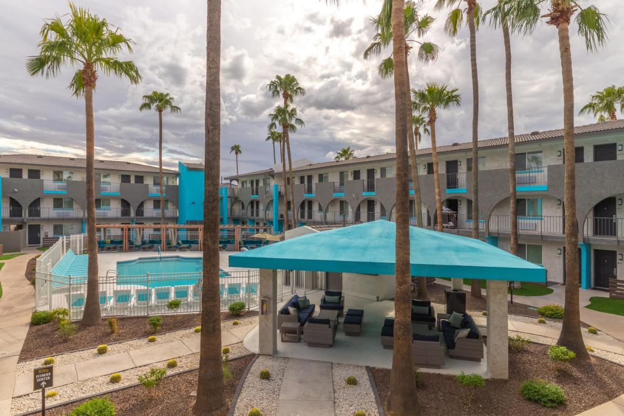 Bixby Scottsdale Exterior foto